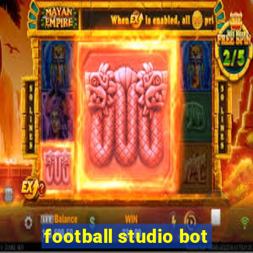 football studio bot